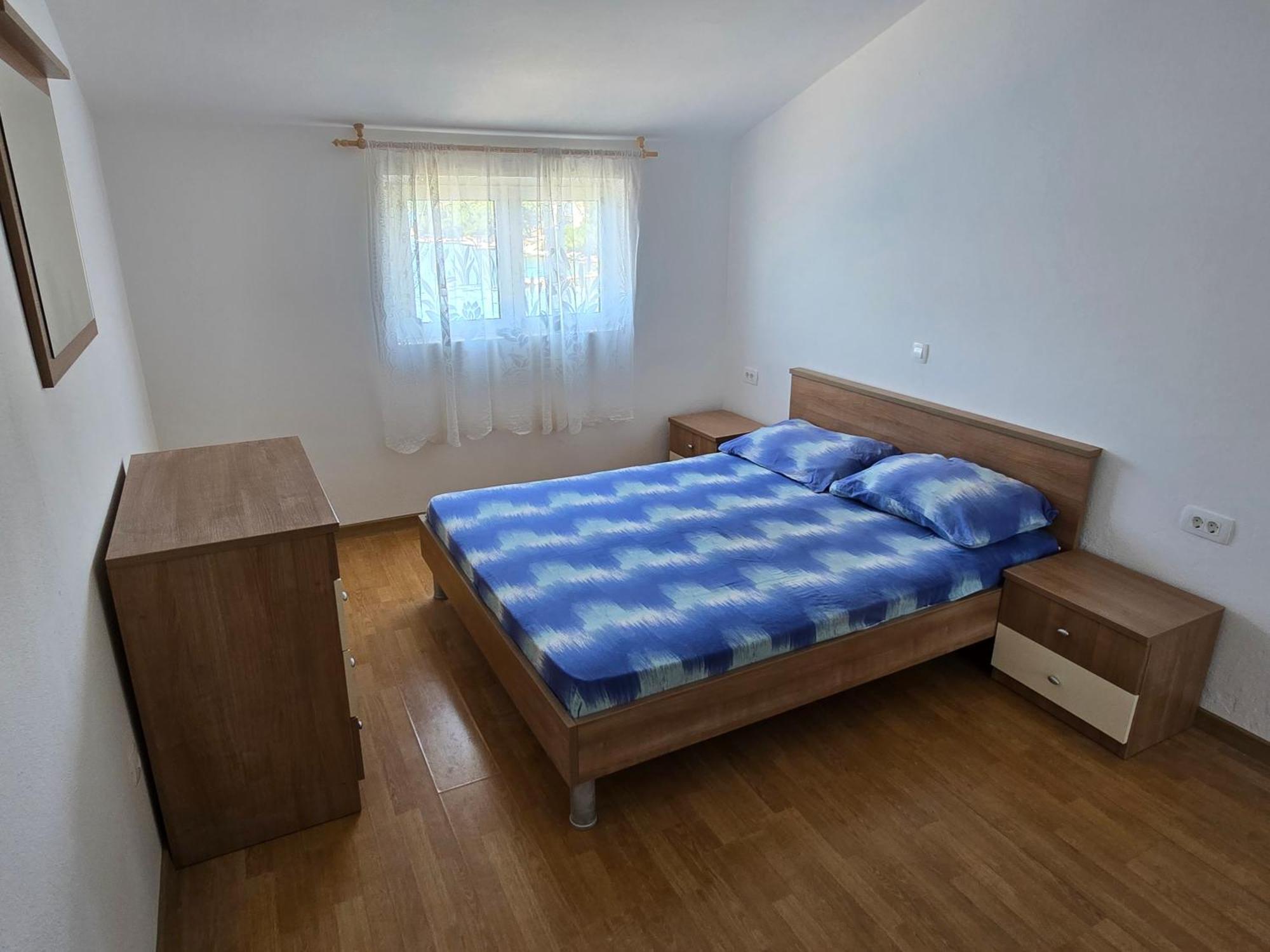 Apartments Marinko Janjina エクステリア 写真